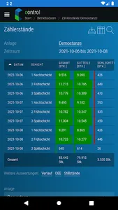 control screenshot 4