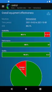 control screenshot 5