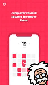 sQrz - Puzzle Game screenshot 0