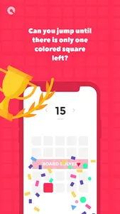 sQrz - Puzzle Game screenshot 1