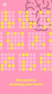 sQrz - Puzzle Game screenshot 2