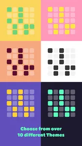 sQrz - Puzzle Game screenshot 3