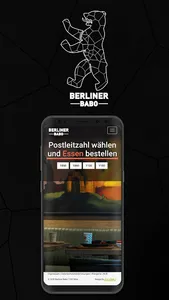 Berliner Babo Wien screenshot 11