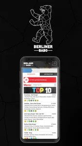 Berliner Babo Wien screenshot 7