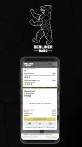 Berliner Babo Wien screenshot 8