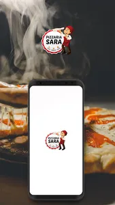 Pizza-Service Sara screenshot 5