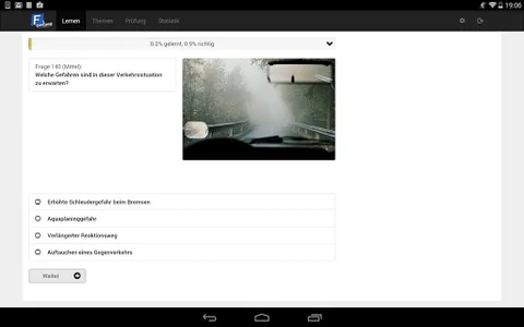 F-Online - DrivingLicence 2023 screenshot 9