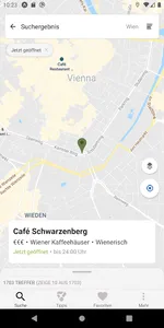 Wien, wie es isst- Lokalführer screenshot 4