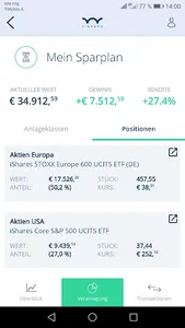 FINABRO screenshot 2