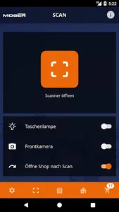 Franz Moser screenshot 1