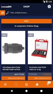 Franz Moser screenshot 3