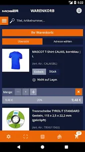 Franz Moser screenshot 4