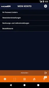 Franz Moser screenshot 5