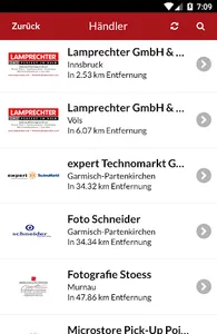 fotobook screenshot 1