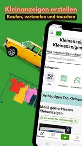 Kleinanzeigen Eck screenshot 0