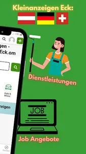 Kleinanzeigen Eck screenshot 9