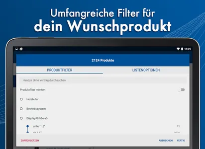Geizhals App screenshot 10