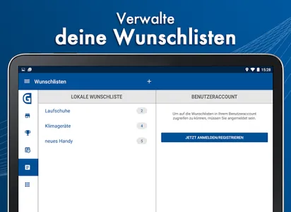 Geizhals App screenshot 12