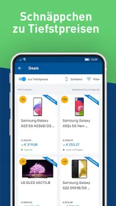 Geizhals App screenshot 4