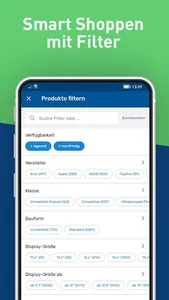 Geizhals App screenshot 5