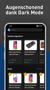 Geizhals App screenshot 6