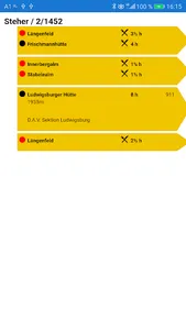 Contwise Infra screenshot 2
