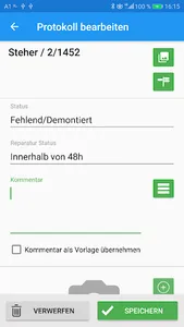 Contwise Infra screenshot 3