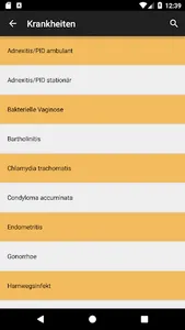 GynCards screenshot 1