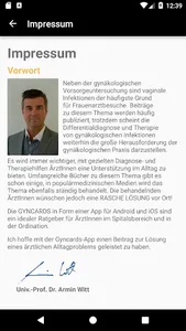GynCards screenshot 4