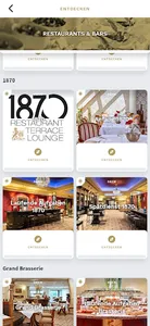 Grand Hotel Wien Team screenshot 1