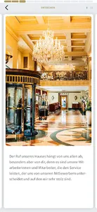 Grand Hotel Wien Team screenshot 2
