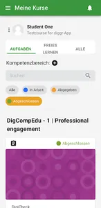Diggr+ screenshot 0