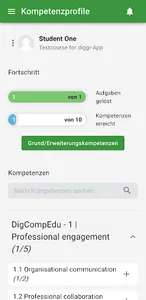 Diggr+ screenshot 1