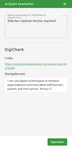 Diggr+ screenshot 2
