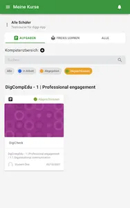 Diggr+ screenshot 3