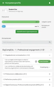 Diggr+ screenshot 4