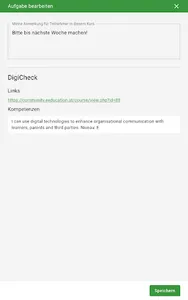 Diggr+ screenshot 5