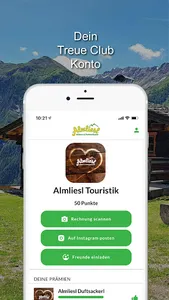 Almliesl screenshot 0