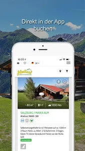Almliesl screenshot 3