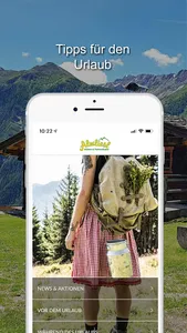 Almliesl screenshot 4