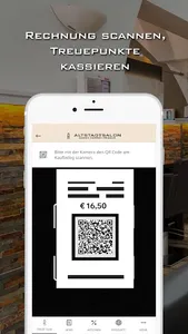 Altstadtsalon Steyr screenshot 3