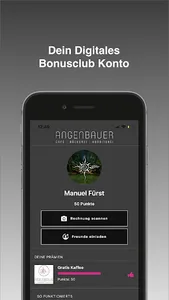 Konditorei Angenbauer screenshot 0