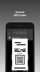 Konditorei Angenbauer screenshot 1