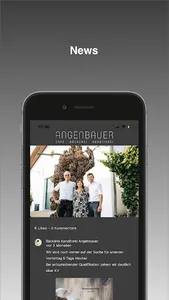 Konditorei Angenbauer screenshot 2