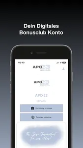 Apo23 Kalksburg screenshot 0