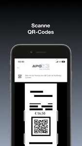 Apo23 Kalksburg screenshot 1