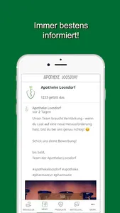 Apotheke Loosdorf screenshot 0