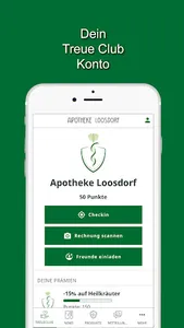 Apotheke Loosdorf screenshot 3