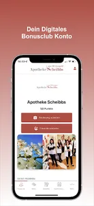 Apotheke Scheibbs screenshot 0