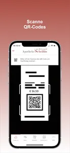 Apotheke Scheibbs screenshot 1